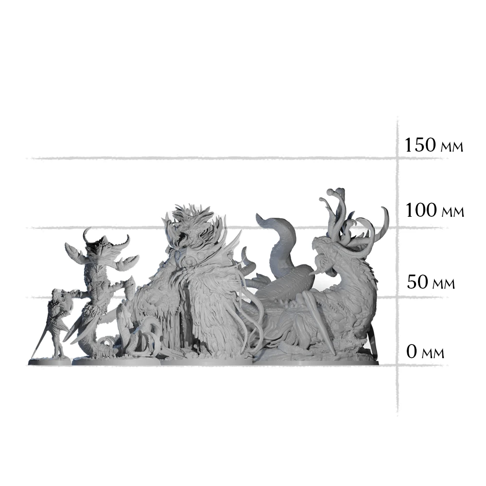 Aeon Trespass: Odyssey Expansion — ITU Store Aeon Trespass: Odyssey Expansion — ITU Store